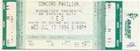 Ticket Stubs